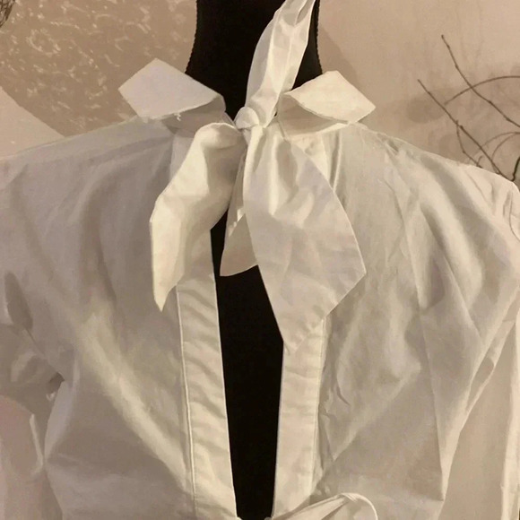 Equipment blouse size S - Picture 4 of 6